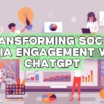 Transforming Social Media Engagement with ChatGPT