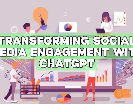Transforming Social Media Engagement with ChatGPT