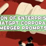 Union of Enterprises: ChatGPT Corporate Merger Prompts