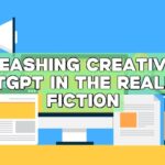 Unleashing Creativity: ChatGPT in the Realm of Fiction