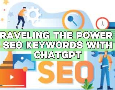 Unraveling the Power of SEO Keywords with ChatGPT