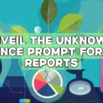 Unveil the Unknown: Science Prompt for Lab Reports