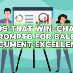 Words that Win: ChatGPT Prompts for Sales Document Excellence