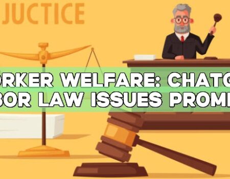 Worker Welfare: ChatGPT Labor Law Issues Prompts